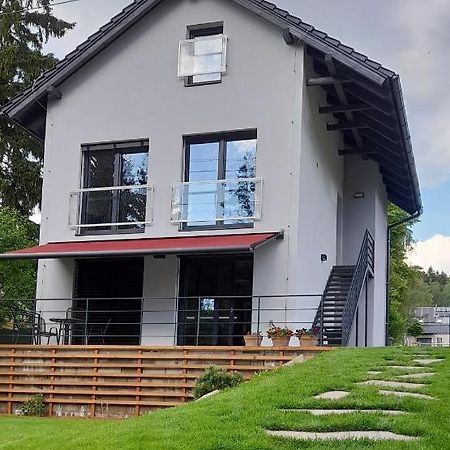 Apartmany Aktiv Lipno Lipno nad Vltavou Εξωτερικό φωτογραφία