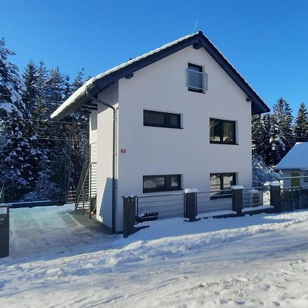 Apartmany Aktiv Lipno Lipno nad Vltavou Εξωτερικό φωτογραφία
