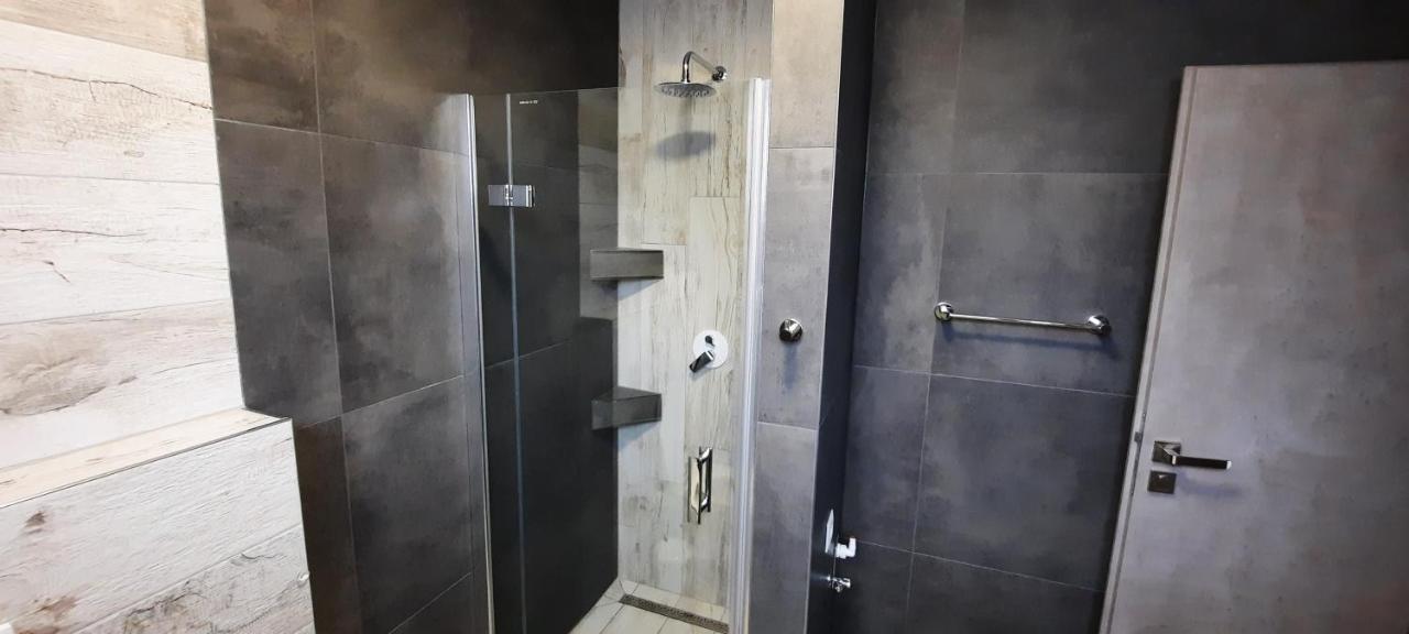 Apartmany Aktiv Lipno Lipno nad Vltavou Εξωτερικό φωτογραφία
