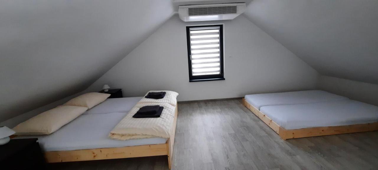 Apartmany Aktiv Lipno Lipno nad Vltavou Εξωτερικό φωτογραφία