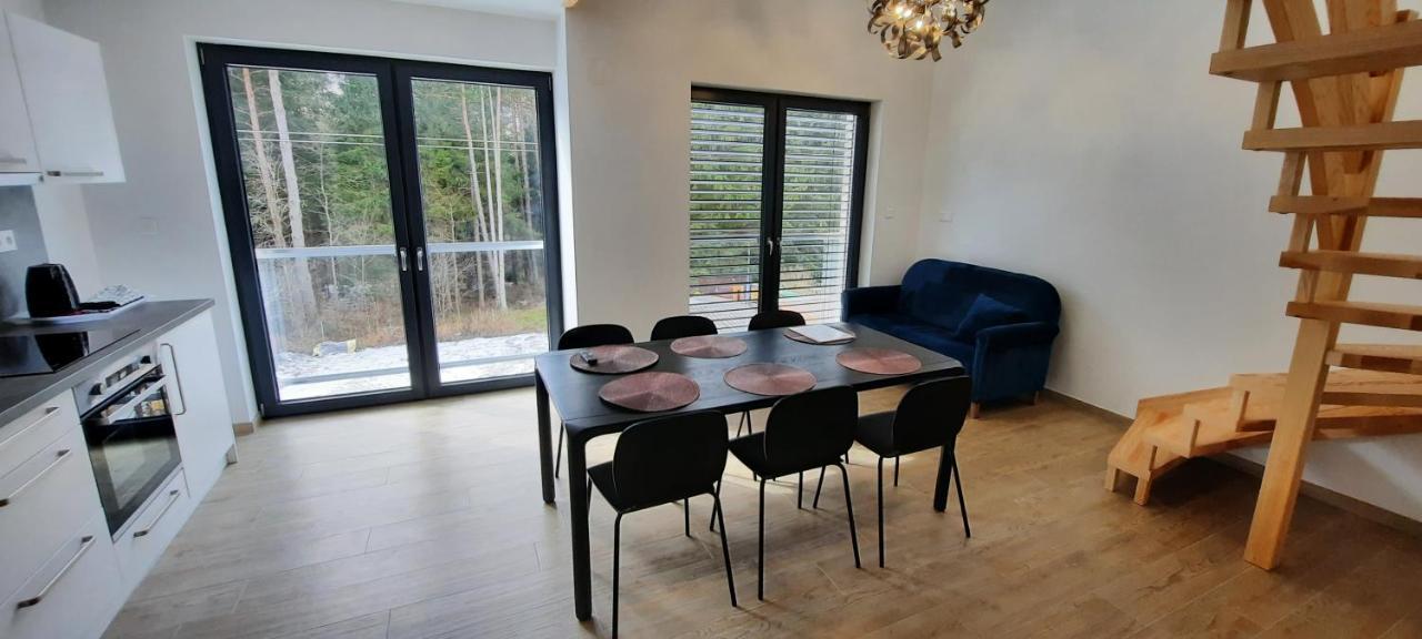 Apartmany Aktiv Lipno Lipno nad Vltavou Εξωτερικό φωτογραφία