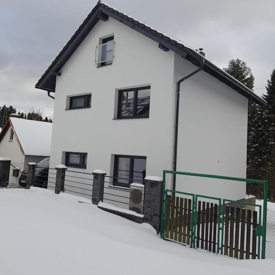 Apartmany Aktiv Lipno Lipno nad Vltavou Εξωτερικό φωτογραφία