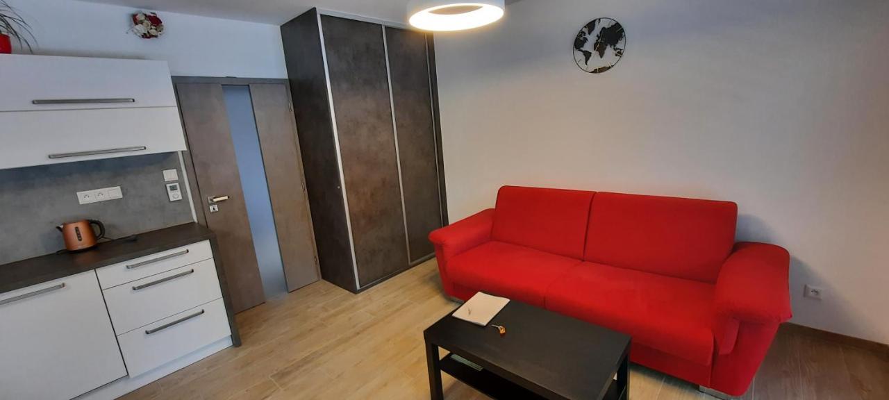 Apartmany Aktiv Lipno Lipno nad Vltavou Εξωτερικό φωτογραφία