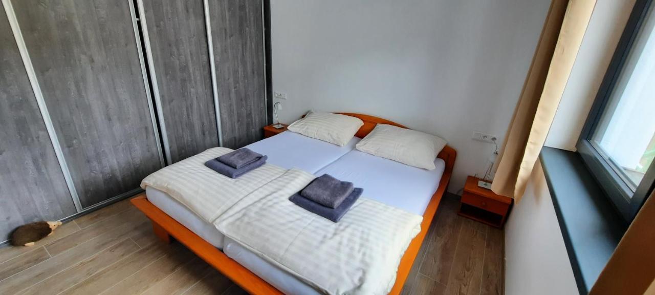 Apartmany Aktiv Lipno Lipno nad Vltavou Εξωτερικό φωτογραφία