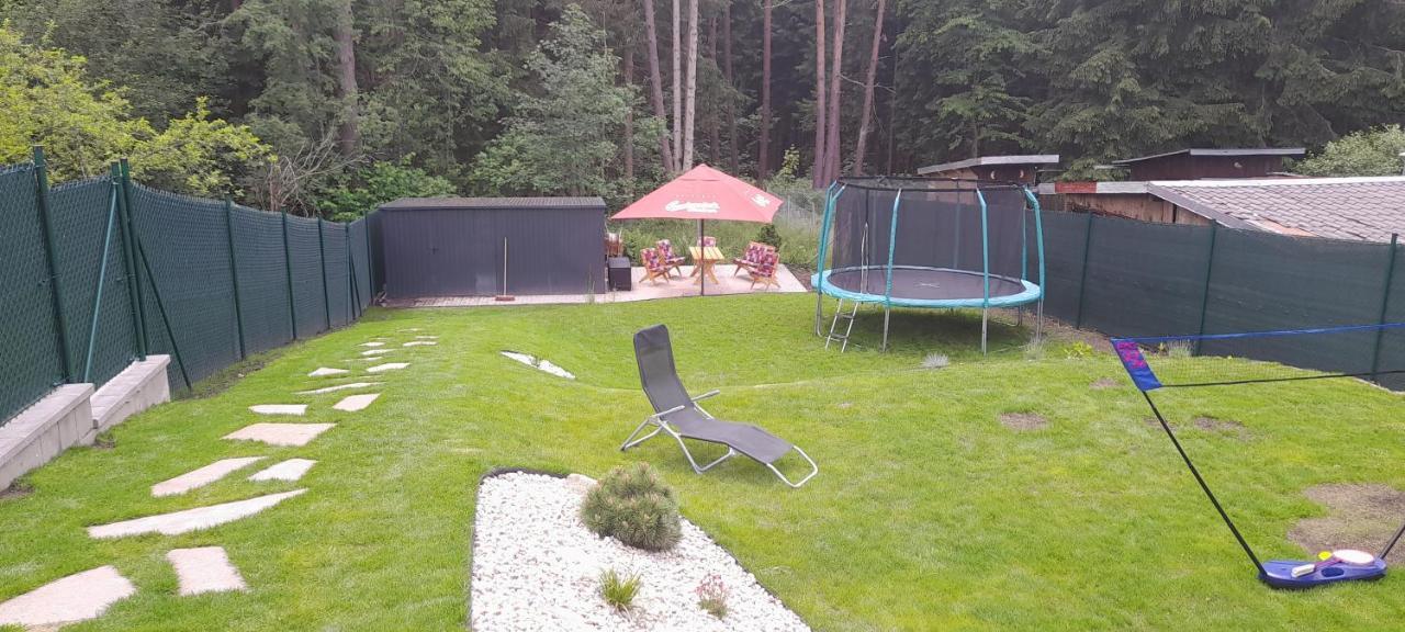 Apartmany Aktiv Lipno Lipno nad Vltavou Εξωτερικό φωτογραφία