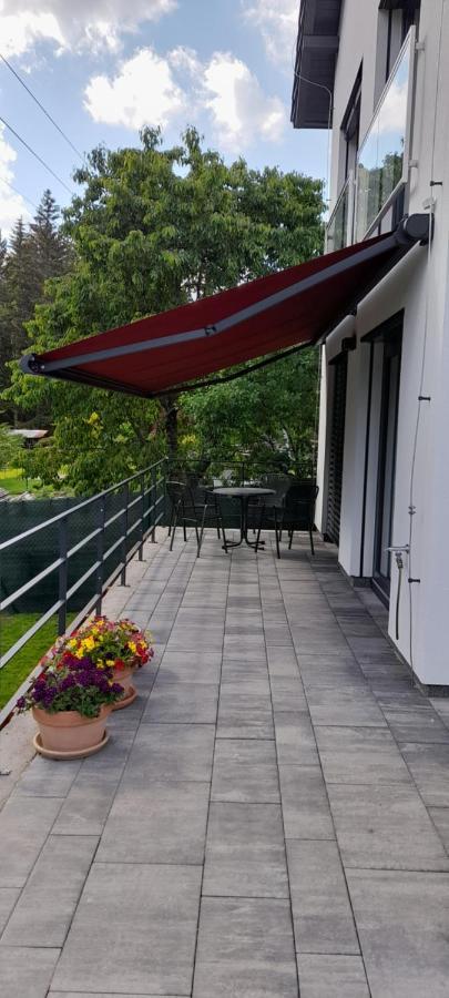 Apartmany Aktiv Lipno Lipno nad Vltavou Εξωτερικό φωτογραφία