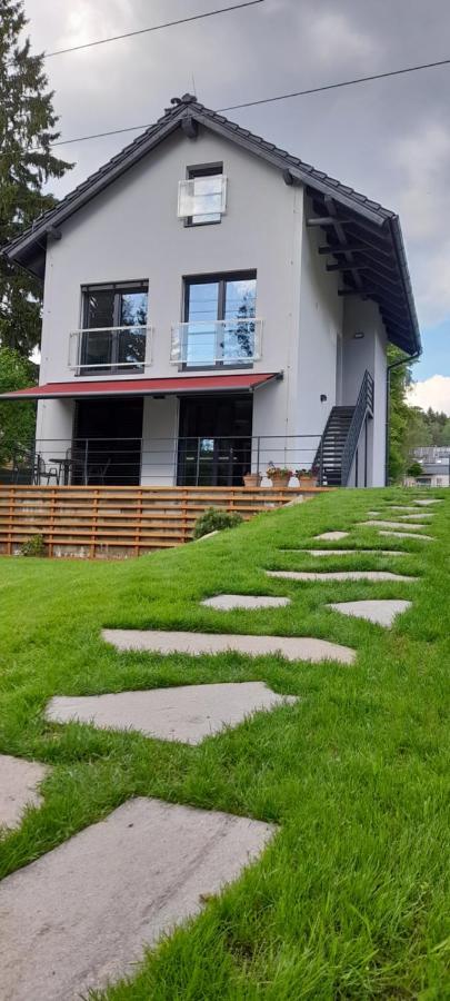 Apartmany Aktiv Lipno Lipno nad Vltavou Εξωτερικό φωτογραφία