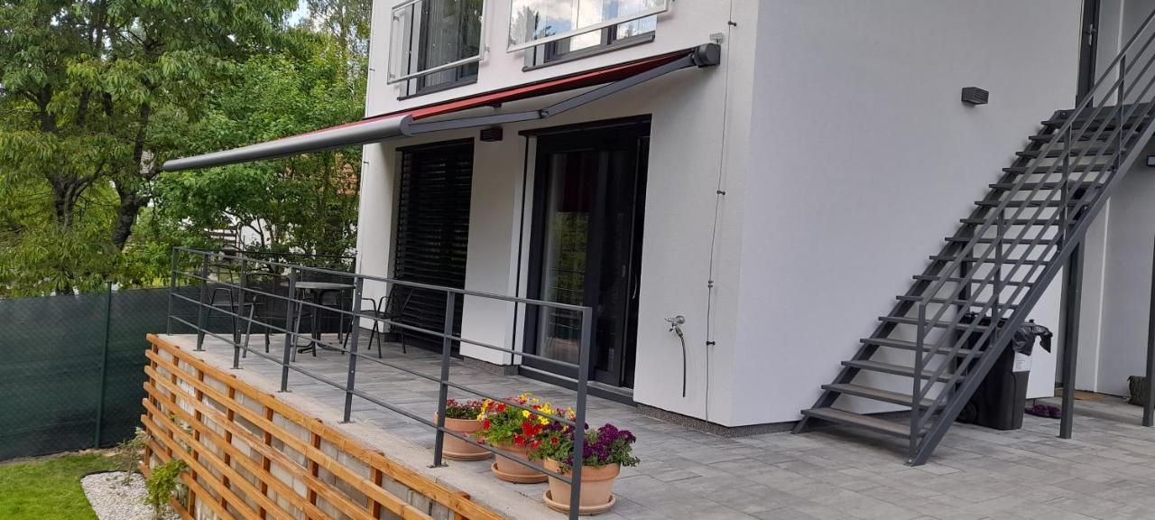 Apartmany Aktiv Lipno Lipno nad Vltavou Εξωτερικό φωτογραφία