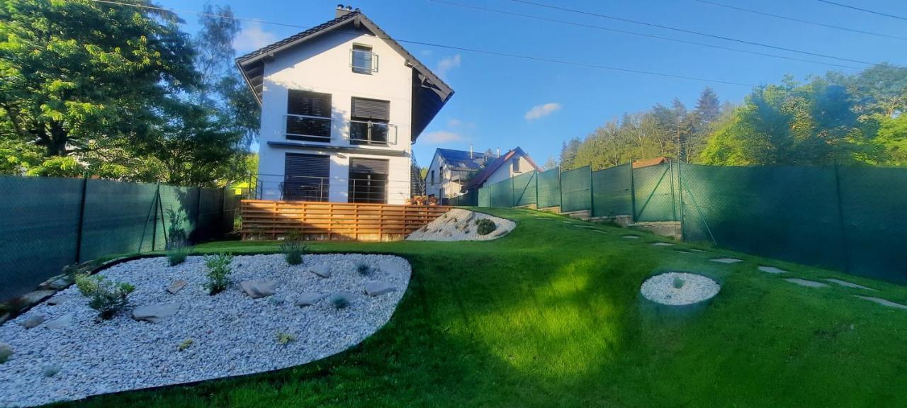 Apartmany Aktiv Lipno Lipno nad Vltavou Εξωτερικό φωτογραφία